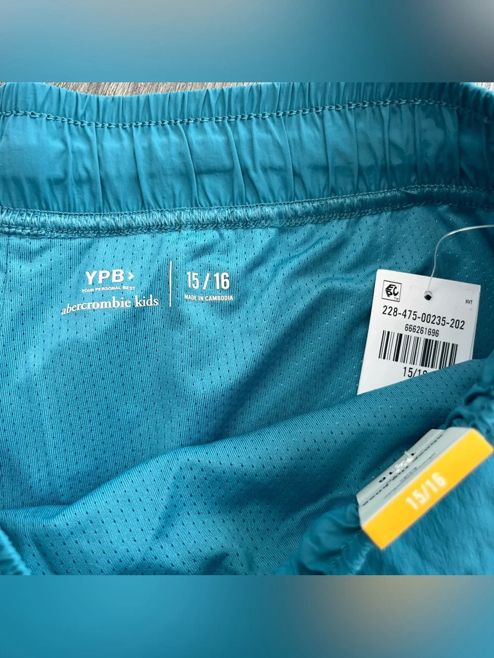 Abercrombie & Fitch nwt abercrombie